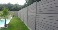 Portail Clôtures dans la vente du matériel pour les clôtures et les clôtures à Chatillon-sur-Lison